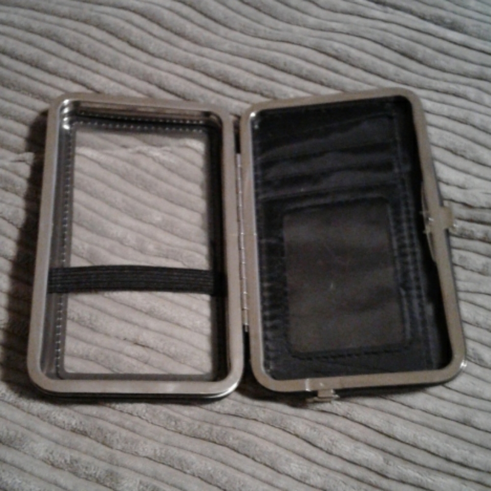 Phone,card holder - Picture 2 of 2